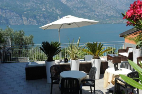 Hotel Da Tino Malcesine